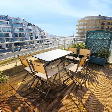 Apartamento Awesome In