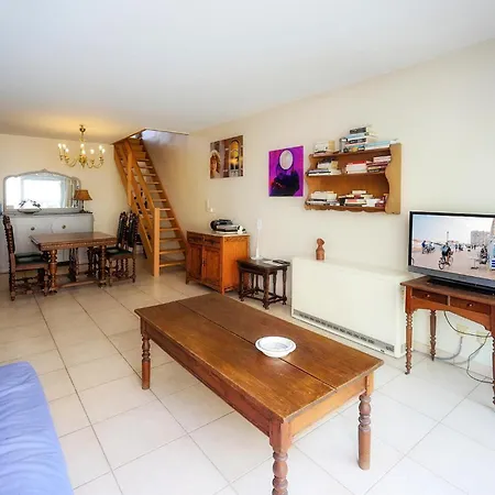 Awesome In Apartamento Ostend