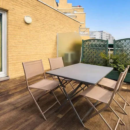 Apartamento Awesome In Ostend