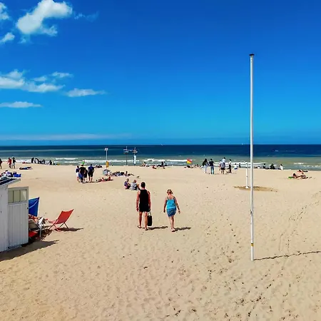Awesome In Apartamento Ostend