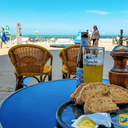 Awesome In * Ostend